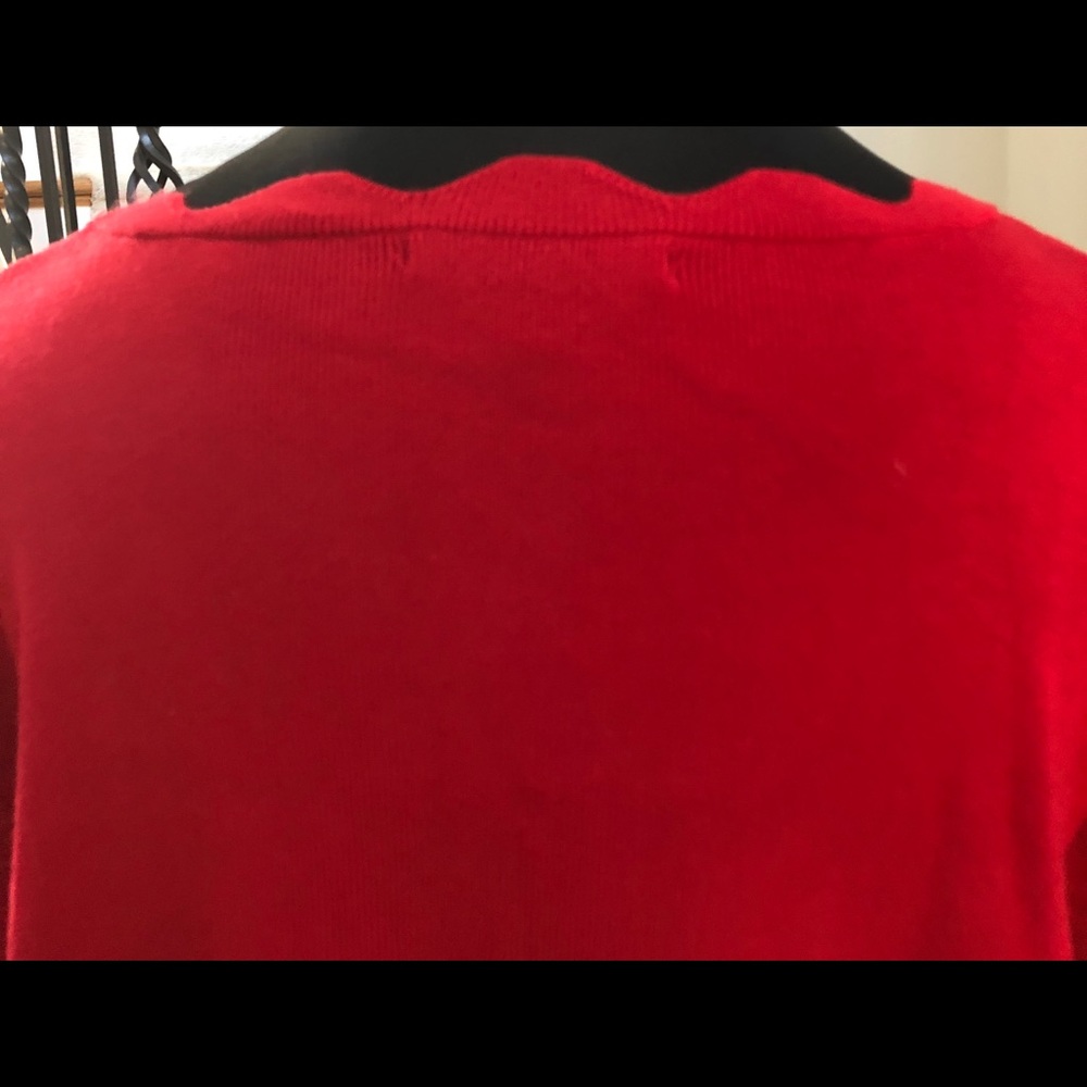 ❤️CABLE & GAGE SWEATER❤️ - Picture 4 of 11